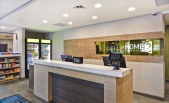 Home2 Suites by Hilton Warner Robins