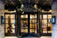 Washington Mayfair Hotel Hotels near Berkeley Square