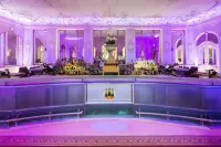 Hotel Bayerischer Hof Hotels in Munich