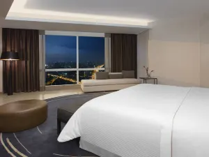 The Westin Mumbai Garden City