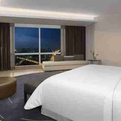 The Westin Mumbai Garden City Rooms