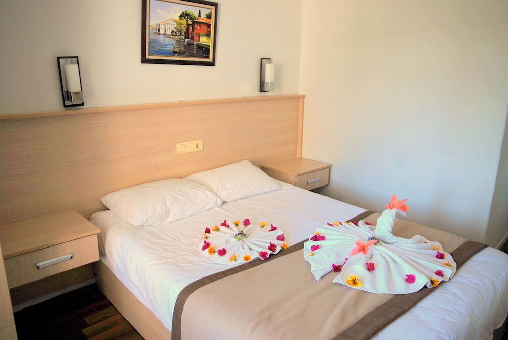 Dalyan Hotel Caria Royal