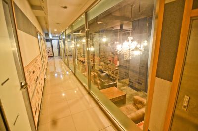 廊下 キムチ 江南 ゲストハウス ソウルの写真