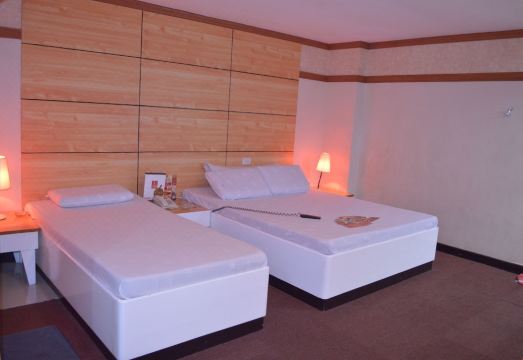 Sogo Hotel Pasay Room Rates