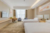 Vienna Hotel (Shou County Jingrun Central City) Hotels in Shou County