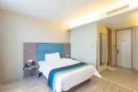 Homeinn Selected Hotel (Nanchang County Xianghu Xiaolan Industrial Park) Hôtels à : Nanchangxian