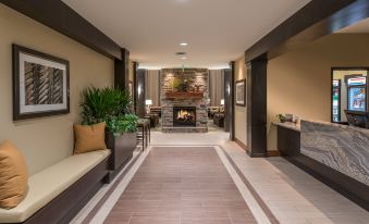 Staybridge Suites Eau Claire - Altoona
