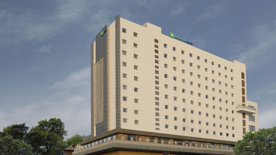 Holiday Inn Express GURUGRAM SECTOR 50 by IHG