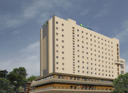 Holiday Inn Express Gurugram Sector 50, an IHG Hotel