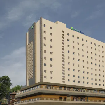 Holiday Inn Express GURUGRAM SECTOR 50 by IHG