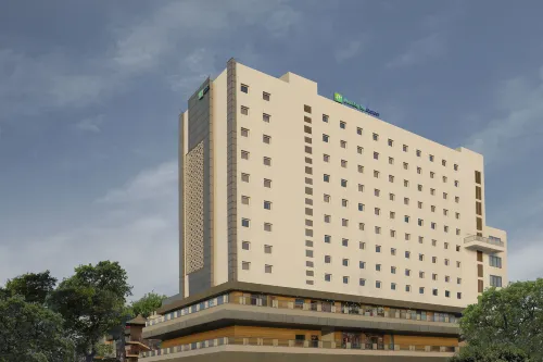 Holiday Inn Express Gurugram Sector 50