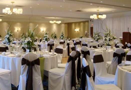 아메니다 레지던스 객실