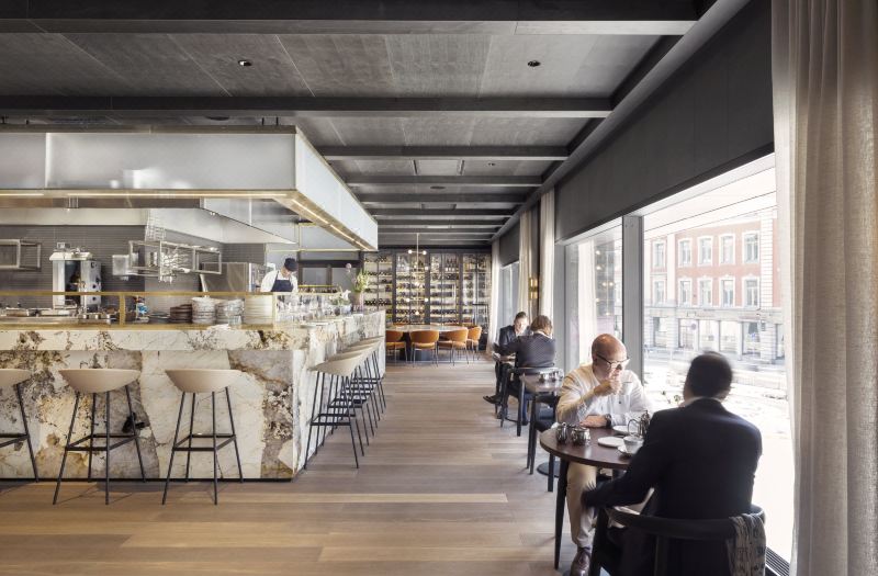 At Six photo 5