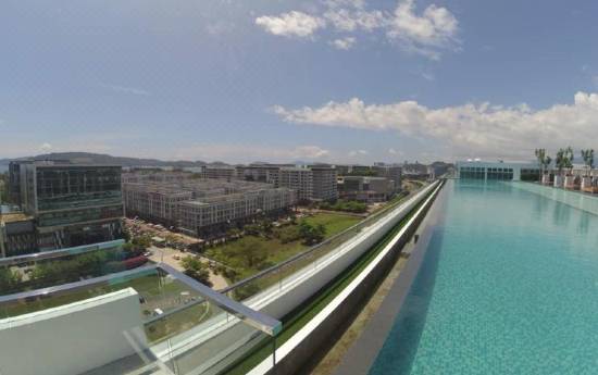 Sutera Avenue Imago Mall Kota Kinabalu Kota Kinabalu Updated 2021 Price Reviews Trip Com