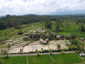 De Klumpu Bali Eco Tradi Stay