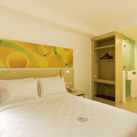 Go Hotels Ermita, Manila