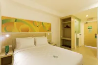 Go Hotels Ermita, Manila Các khách sạn gần Birch Tower