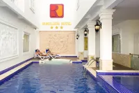 Khách sạn Romeliess Các khách sạn ở Vũng Tàu