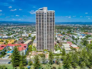 Burleigh Esplanade Apartments