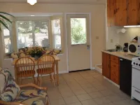 Ocean Echo Inn & Beach Cottages - Jacuzzi