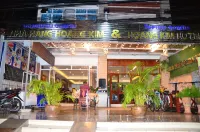 Hoang Kim Hotel & Restaurant Отели рядом с достопримечательностью «Тхат Дам»