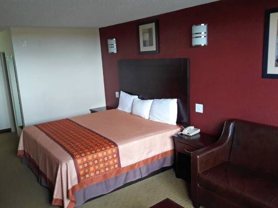 Featured image of post Americas Best Value Inn Suites Texas City