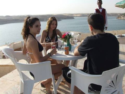 Nefertari Hotel Abu Simble - Housity