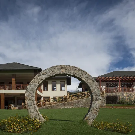 Acacia Farm Lodge