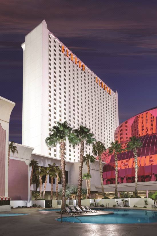 Circus Circus Hotel, Casino & Theme Park-Las Vegas Updated 2022 Room  Price-Reviews & Deals | Trip.com