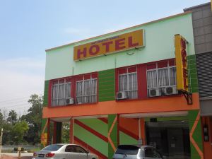 Bukit Beruntung Business Hotel