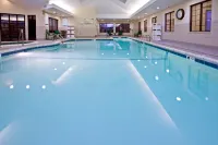 Staybridge Suites Indianapolis-Fishers Hotels in Fishers