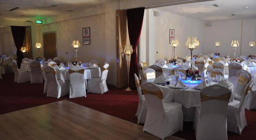 Grand Itimat Hotel (Grand İtimat Hotel)