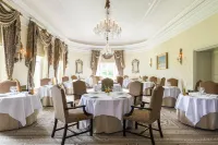 Lucknam Park Hotel Hotels in Castle Combe