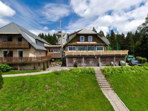 Berggasthof & Hotel Brend