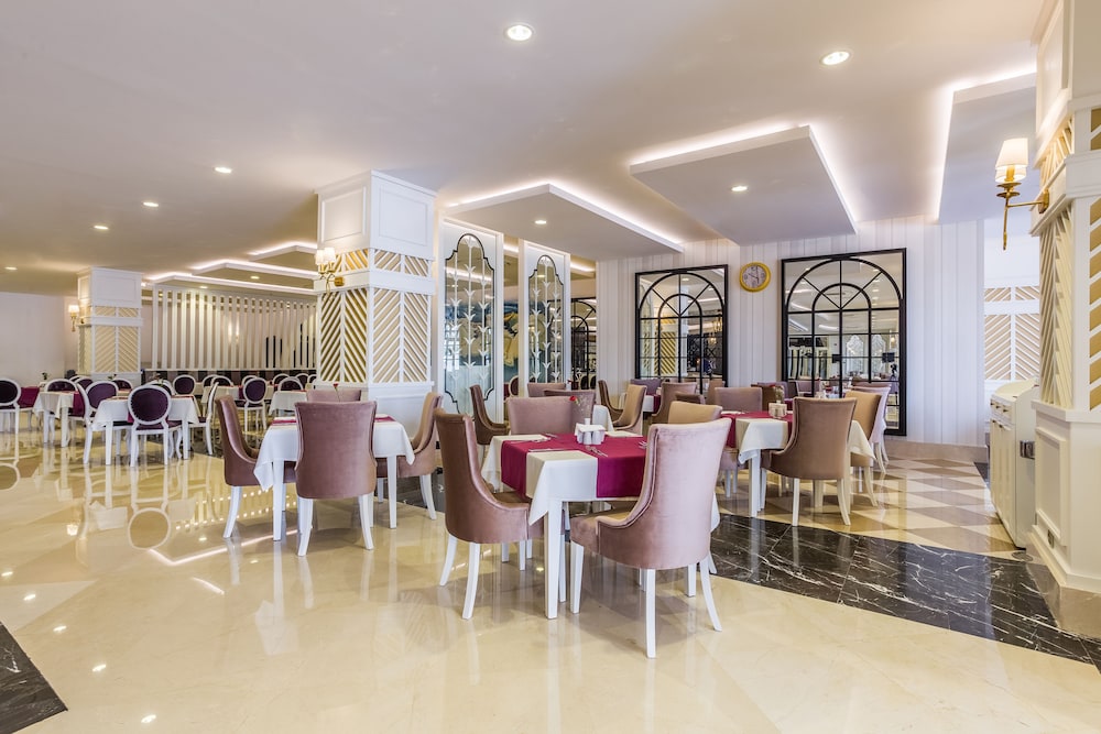Mary Palace Resort & Spa - Her Şey Dahil (Mary Palace Resort and Spa)