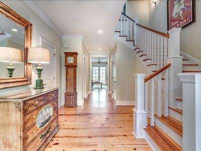 Public Areas #167 Sea Island - 8 Br Home by RedAwning Photo