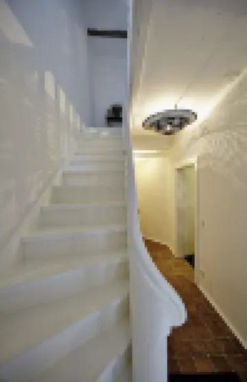 シューマッハライ ルームズ エーストリッヒ・ヴィンケルのホテル