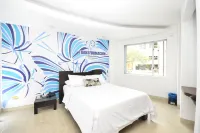Hotel Mediterraneo Hotels in Medellin