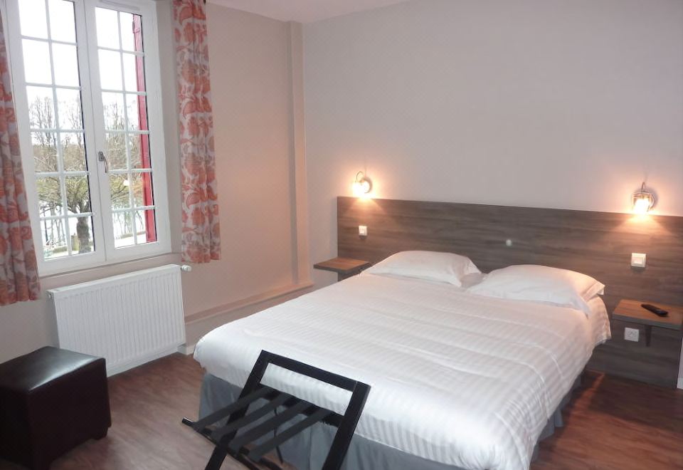 Hotel la Grand'Mare - Housity