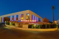 Titanic Beach - Families and Couples Only