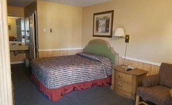 Coulee House Inn & Suites