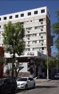 Nuevo Hotel