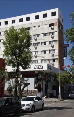 Nuevo Hotel