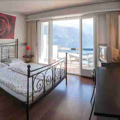 Hotel Garni Battello Rooms