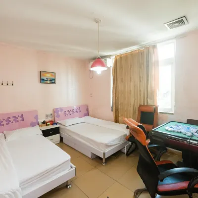 深圳義蘭芳賓館 鄰近龙城公园的酒店
