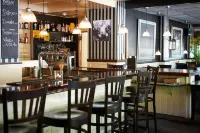 Hotel Restaurant de Jonge Heertjes Hotels in Aalsmeer