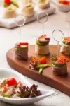 Grand Rotana Resort & Spa - Frühstück