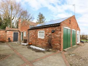 The Old Farm Cottage