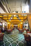 The Orchid Hotel Mumbai Vile Parle - Завтрак