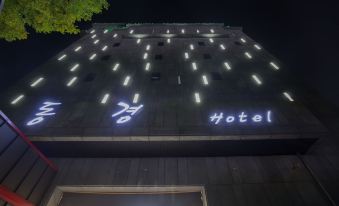 Dong Kyeong Hotel
